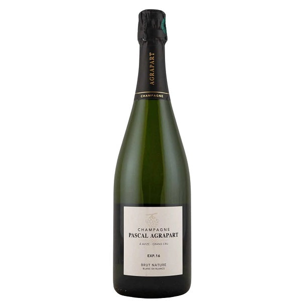 Champagne Pascal Agrapart - 