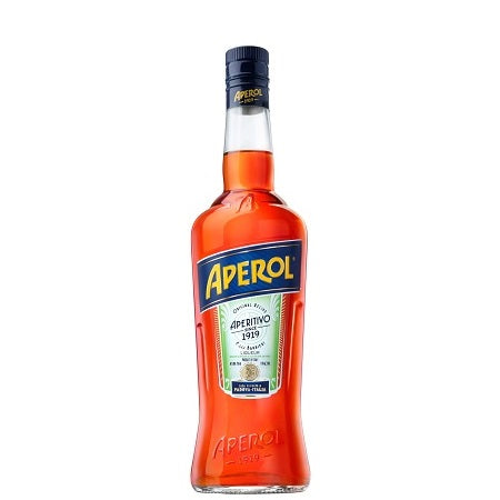 Aperol - Aperitivo Liqueur, Italy