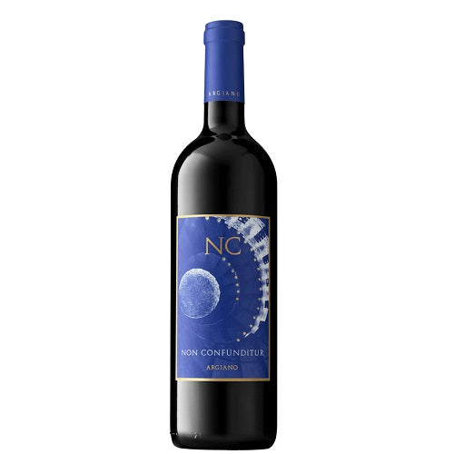 Argiano - "Non Confunditor" Super-Tuscan Blend, Tuscany, Italy