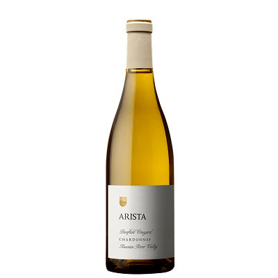 Arista Wines - "Banfield Vineyard" Chardonnay, Russian River, CA