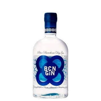 BCN Gin - Barcelona, Spain