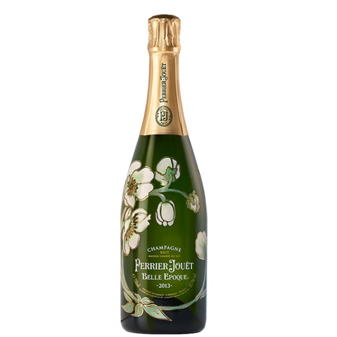 Champagne Perrier Jouet - "Belle Epoque" 2014, France