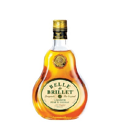 Belle de Brillet - Pear Liquor, France