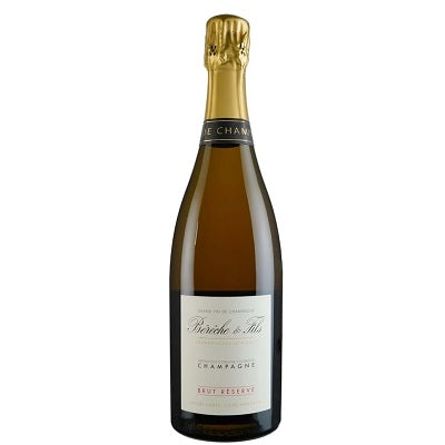 Champagne Bereche et Fils - Brut Reserve NV, Champagne, France (1.5L Magnum)