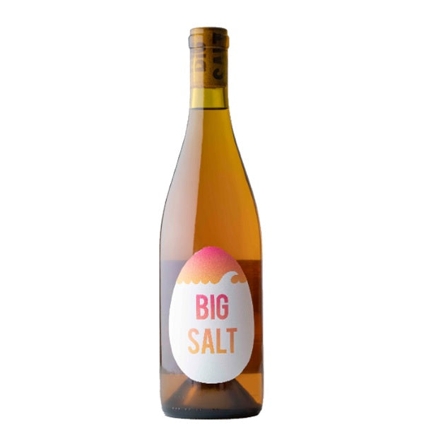Ovum - "Big Salt" Orange Rosé, Willamette Valley, OR