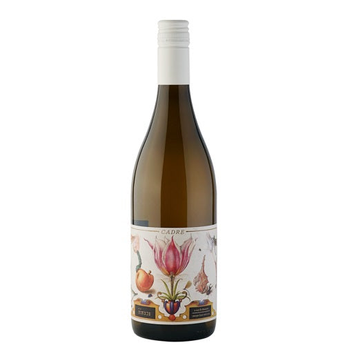 Cadre Wines - "Stone Blossom" Sauvignon Blanc, Edna Valley, CA