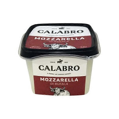 Mozzarella Cheese, available at our Provincetown liquor store, Perry's.