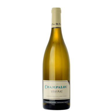 750ml Bottle of Champalou Chenin Blanc from Vouvray