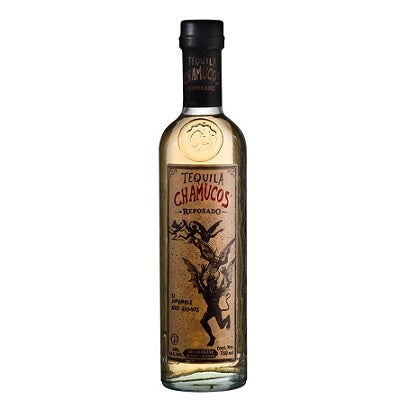 Chamucos - Reposado Tequila, Mexico