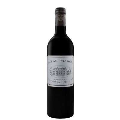 750ml Bottle of Chateau Margaux 2017 Vintage