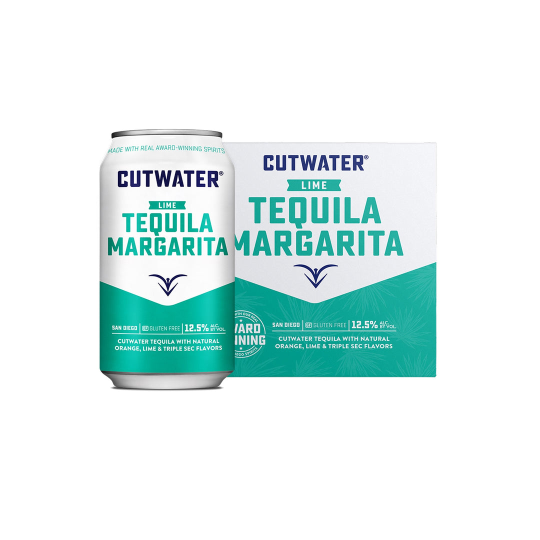 Cutwater - Ready to Drink Margarita
