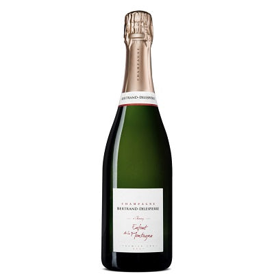 Champagne Bertrand Delespierre - "L'Enfant de la Montagne" 1er Cru Extra Brut, Champagne, France