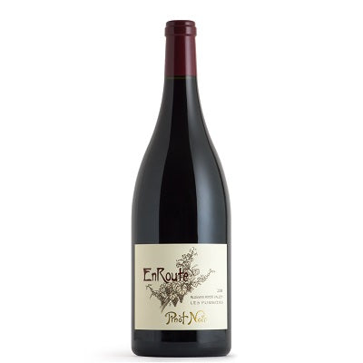 Ratapoil L'Ingénu 2014 Pinot Noir 750ml Ratapoil • L'Ingenu • 2022 – Little Lands Wines
