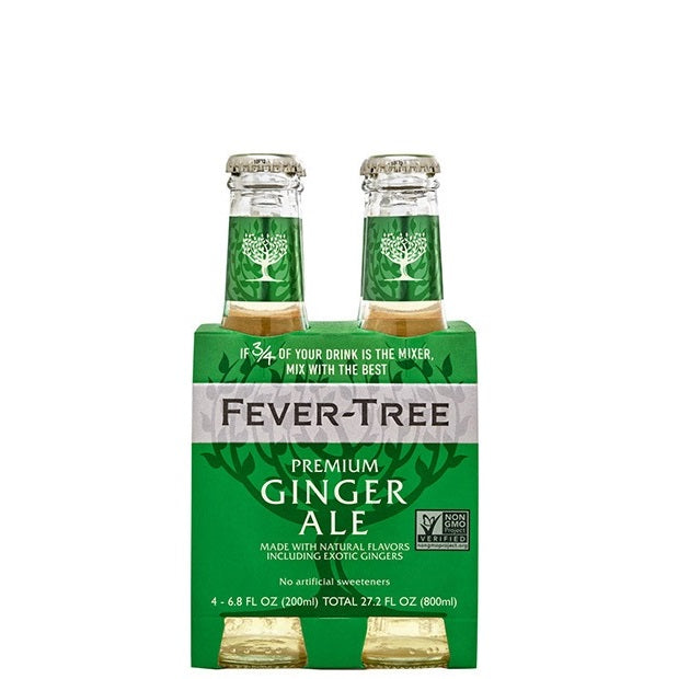Fever Tree - Ginger Ale