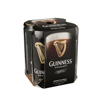 Guinness - Draught Stout