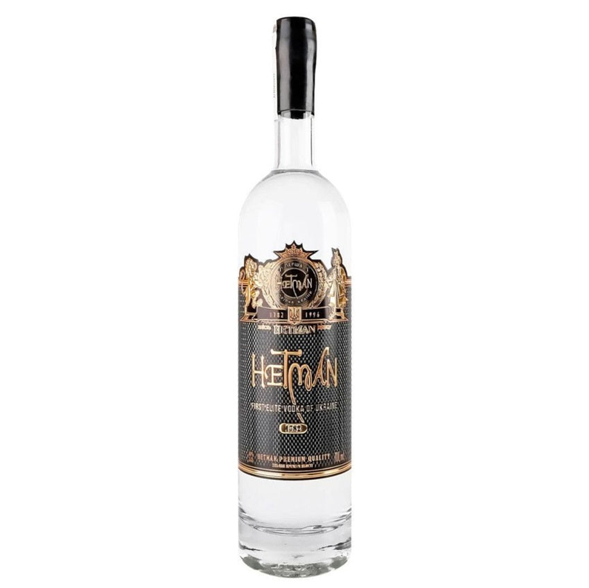 Hetman Distillery - 