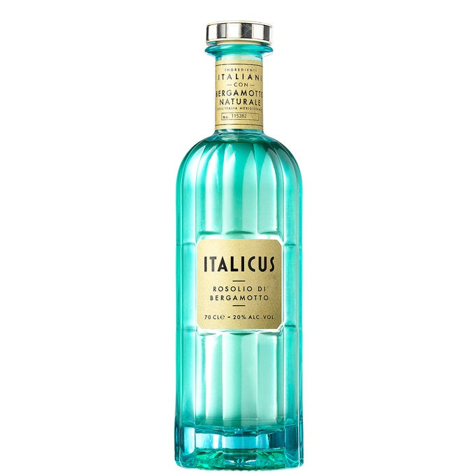 A bottle of Italicus, available at our Provincetown liquor store, Perry's.