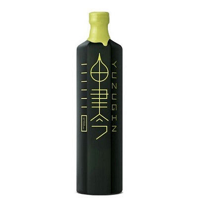 A bottle of Kyoya Gin, available at our Provincetown liquor store, Perry's.