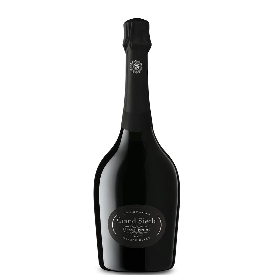 Champagne Laurent Perrier - "Grand Siècle" Grande Cuvée No. 25, Champagne, France