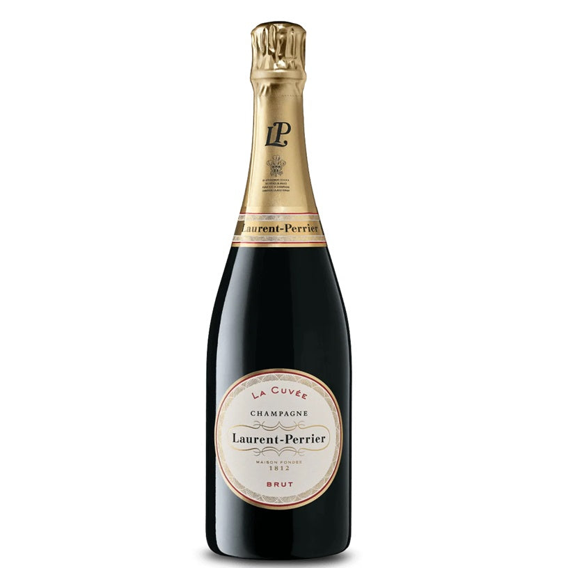 Champagne Laurent Perrier - Brut "La Cuvée", Champagne, France (1.5L Magnum)