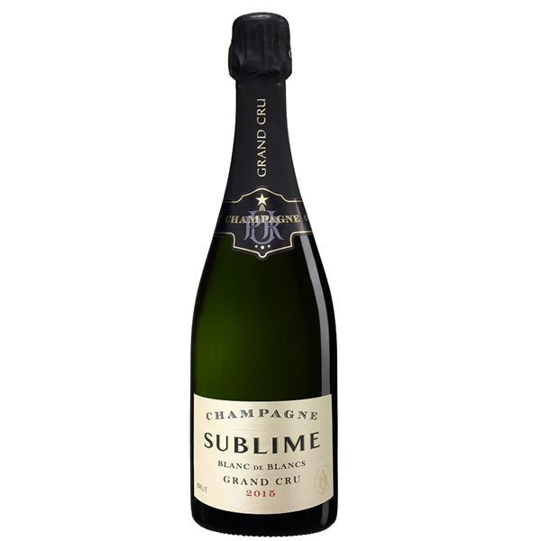 Champagne Le Mesnil - "Cuvée Sublime" Blanc de Blancs Grand Cru 2015, Champagne, France