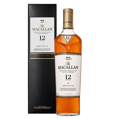 The Macallan - 