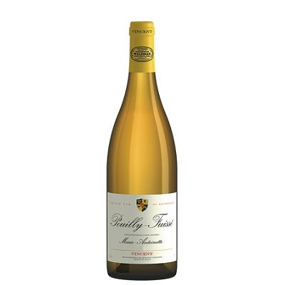 Famille Vincent - Cuvée 