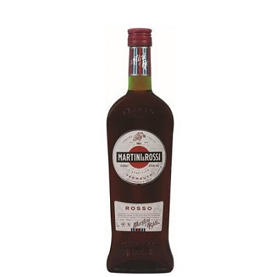 Martini & Rossi - Rosso Sweet Vermouth – Perry's Provincetown