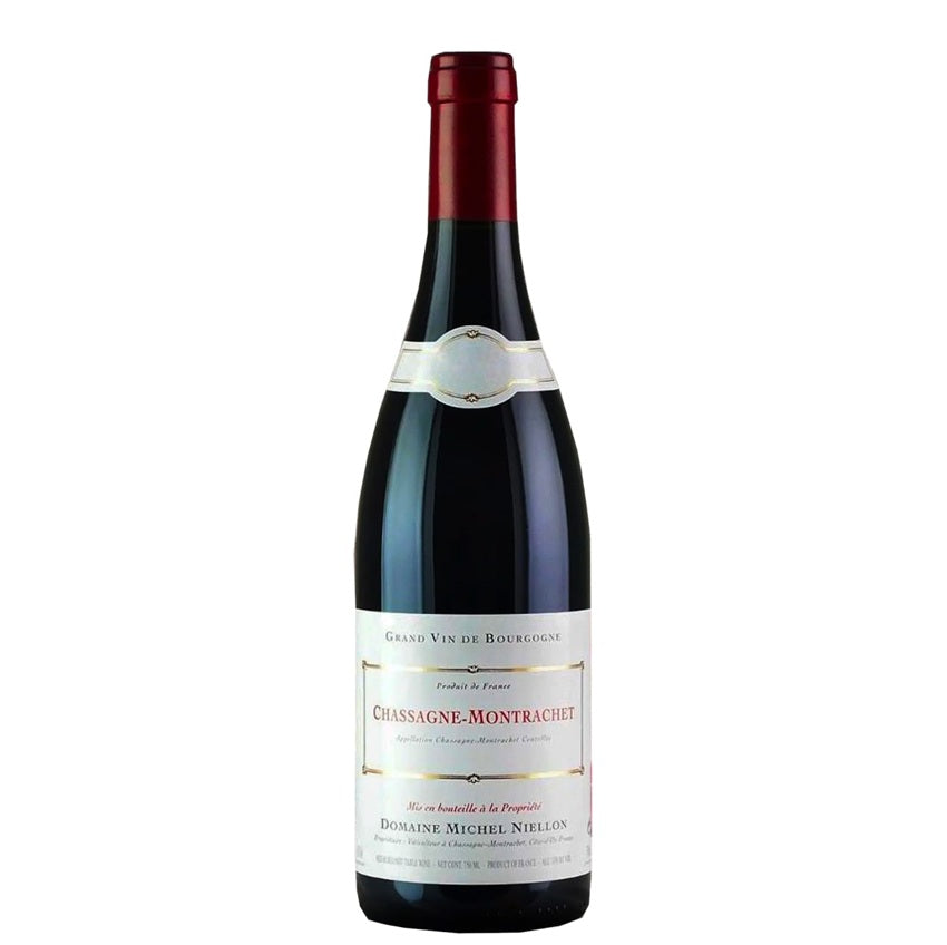 Domaine Michel Niellon - Chassagne Montrachet Rouge 2021, Burgundy, Fr