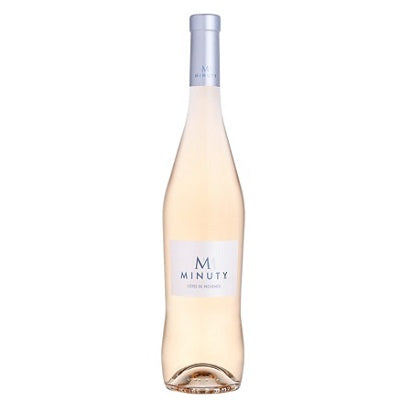 750ml Bottle of M Minuty Cotes de Provence Rose