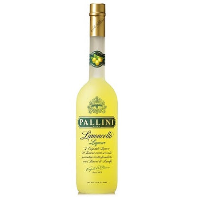 Pallini - Limoncello Liqueur, Italy