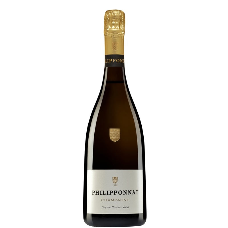 Champagne Philipponnat - Brut Royal Réserve, France
