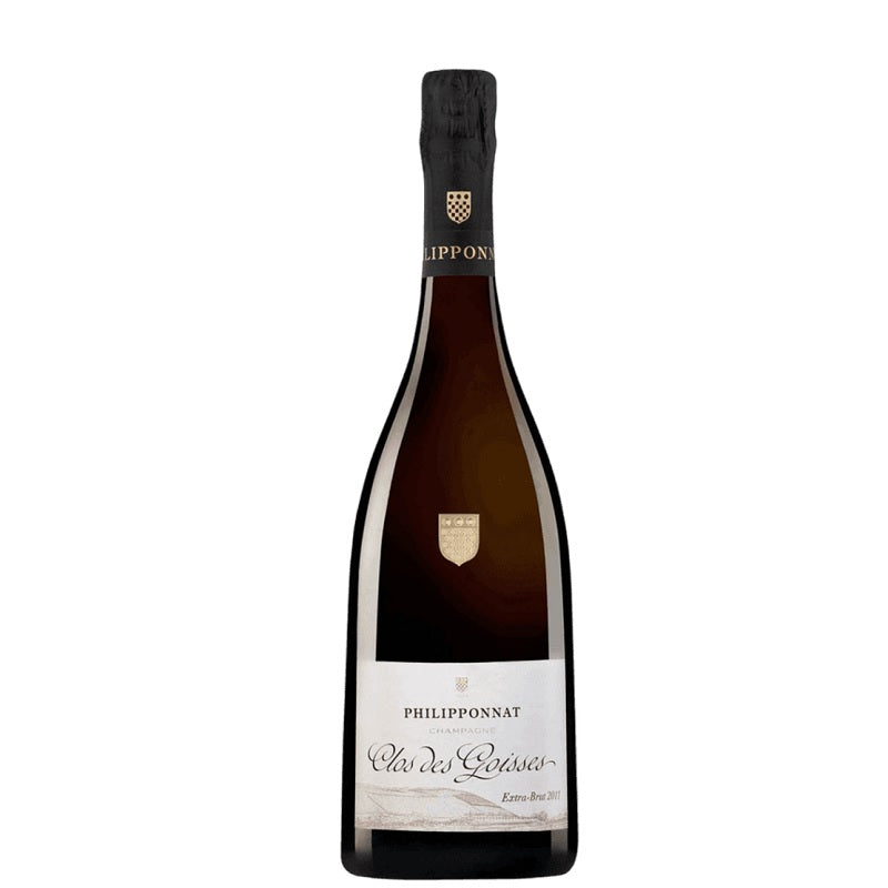 Champagne Philipponnat - “Clos des Goisses” 2013, France