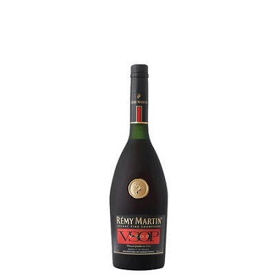 A bottle of Amaro Remy Martin, available at our Provincetown liquor store, Perry's.