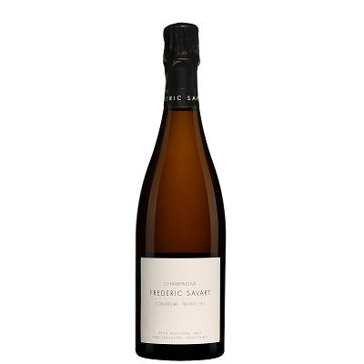 Champagne Frédéric Savart - "L'Ouverture" Blanc de Noirs Premier Cru, Champagne, France
