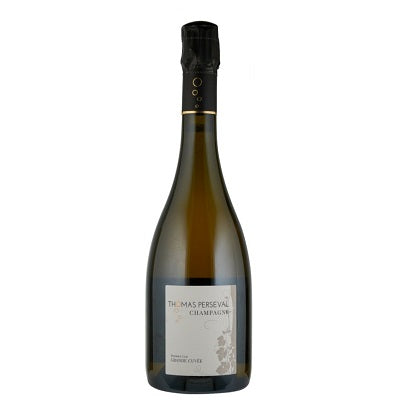 750ml Bottle of Thomas Perceal Grande Cuvee Champagne, available at Perry's