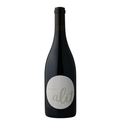 Alit - Pinot Noir, Willamette Valley, OR