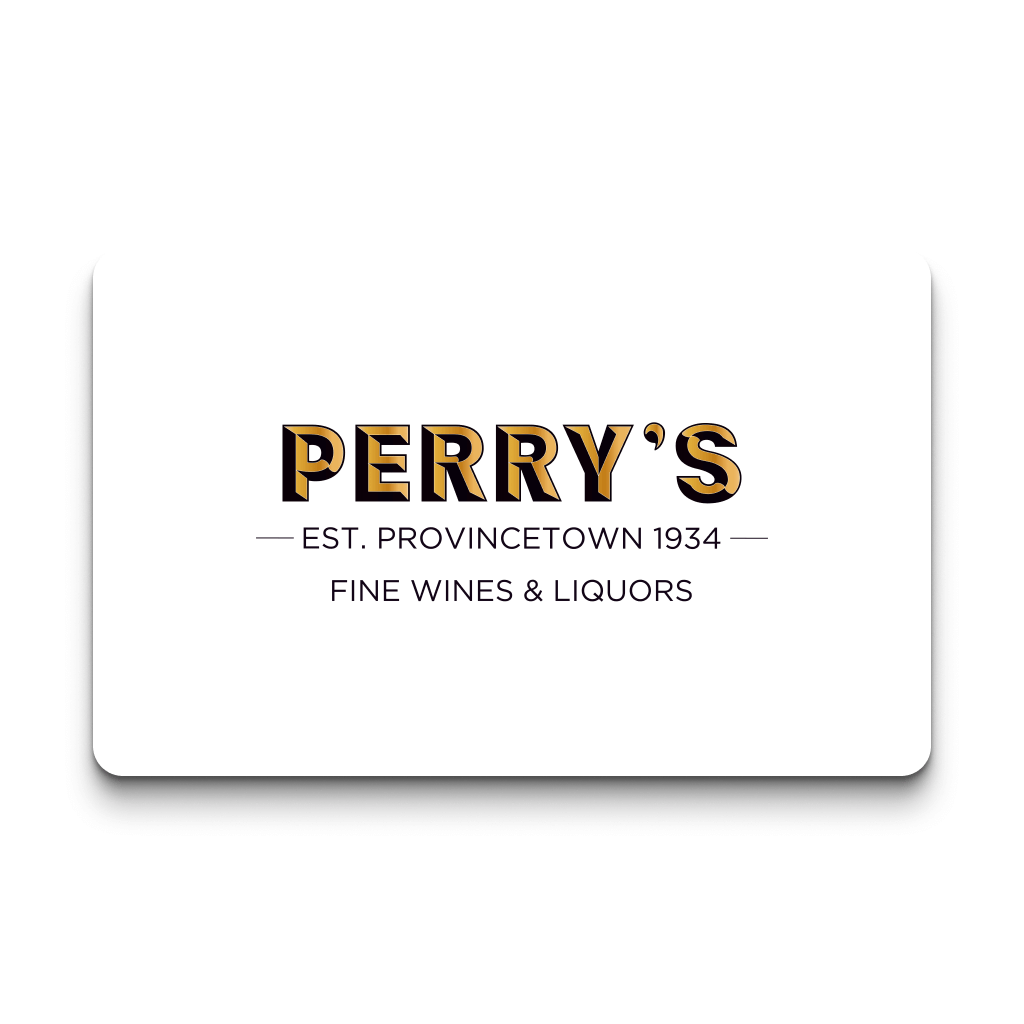 Gift Cards - Give the Perfect Gift!