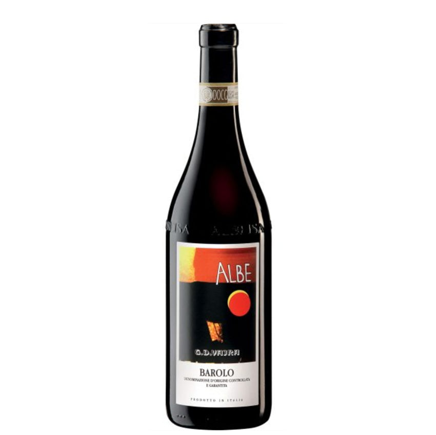 ALbe Barolo at Perry's Provincetown