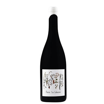 Anne-Sophie Dubois - Fleurie "Les Labourons", Beaujolais, France (1.5L Magnum)