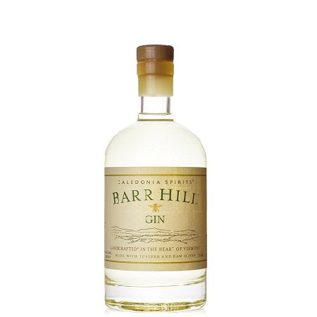 Caledonia Spirits - "Barr Hill" Gin, VT