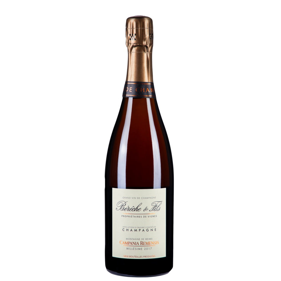 Bereche Rose Champagne at Perry's Provincetown