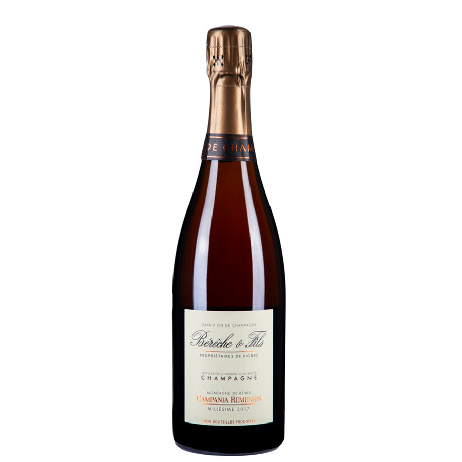 Bereche Rose Champagne at Perry's Provincetown