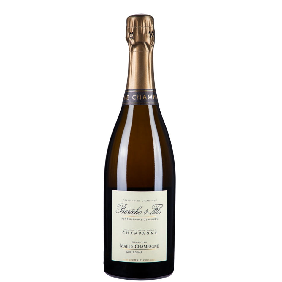 Bereche Champagne at Perry's Provincetown