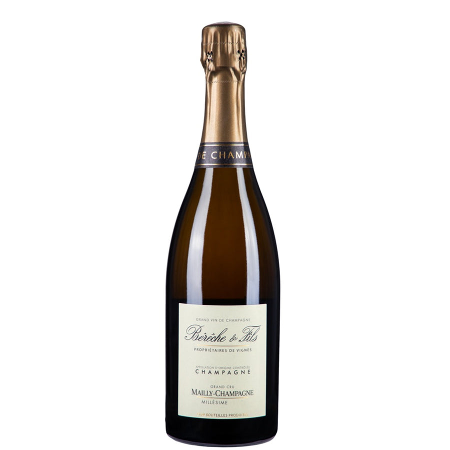 Bereche Champagne at Perry's Provincetown