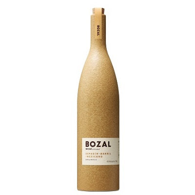 Bozal - Espadin, Barril, Mexicano Blend Mezcal, Mexico