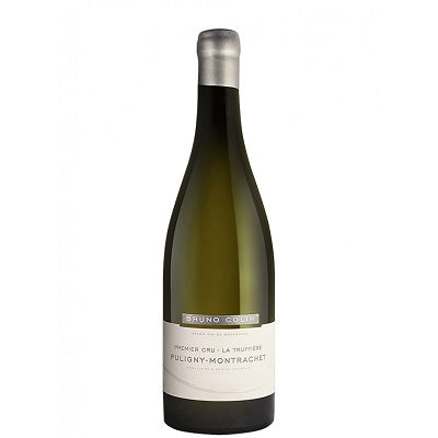 Bruno Colin - Puligny-Montrachet Premier Cru "La Truffiere" 2020, Burgundy, France