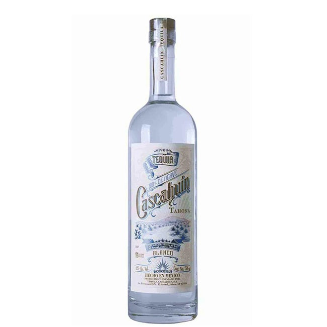 Cascahuin Tequila at Perry's Provincetown