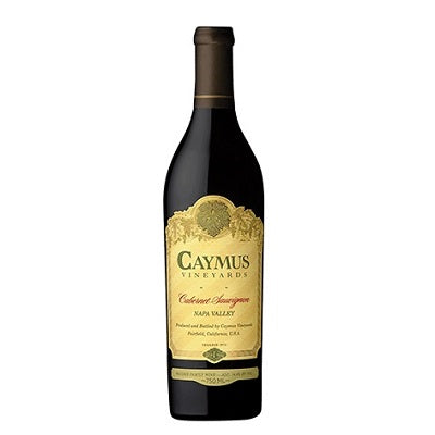 Caymus Vineyards - Cabernet Sauvignon, Napa, CA
