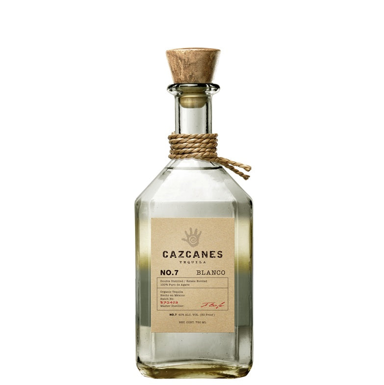 Cazcanes Tequila at Perry's Provincetown